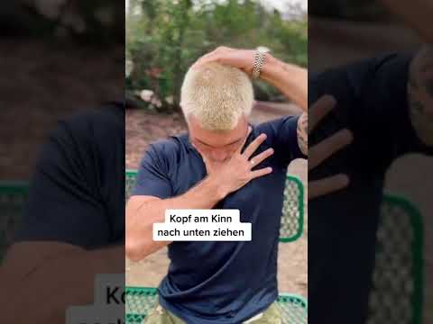 Nie wieder Kopfschmerzen 🤯🆘 #kopfschmerzen #migräne #stretching #verspannungen