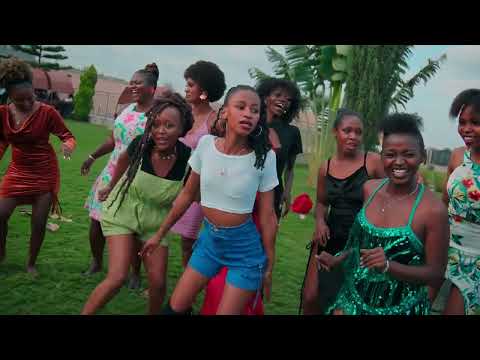 BETRAYAL IN THE CITY by Ken Wa Maria (OFFICIAL VIDEO 4k)