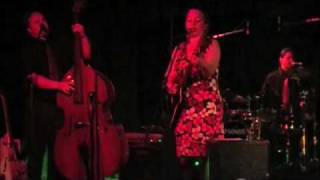 HIGHWAY ROBBERY CROSS CANADA TOUR PART 1 - Jesse Dee & Jacquie B and Ory No'man