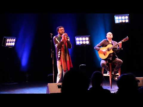 Alex Massmedia - "The man who sold the world" [David Bowie cover]