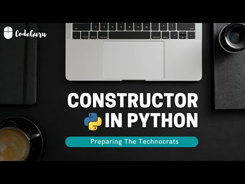 Best Python Tutorial In Hindi Constructor In Python Tutorial 26 For Beginners Codeguru