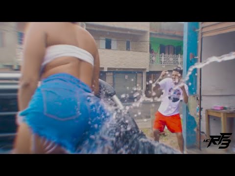 MC RF3 - Desafio do Tum Tum - Desafio pras Meninas Meche o Bumbum ( Vídeo Clipe )