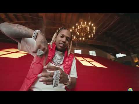 Lil Durk - They Don't Hear Me ft. Lil Baby ( Music Video )