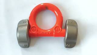 Tai cẩu hàn YiYUN YD092