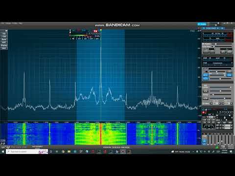 WLTH 1370 AM Gary, IN Legal ID - Sept. 2022