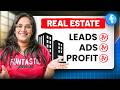 Real Estate Facebook ADS Strategy 2025 Get 5X Quality LEADS