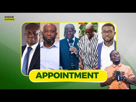 GREAT NEWS- BIG ANNOUNCEMENT. NEW CEO LAND..MANHYIA ACCPEPT-FULL STORY,5 YRS FOR BUT..SIR OBED REACT