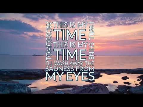 Michael Whyte - Reflections [Official Lyric Video]