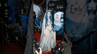 💀💍 IMAGINE THIS CAST AT THE CORPSE BRIDE PREMIERE! 🎬🖤