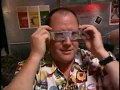 Pixar Animation Studios Tour Circa 2002