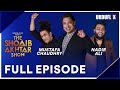 The Shoaib Akhtar Show | Nadir Ali Mustafa Chaudhary | Full Episode | Urduflix
