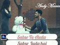 Yun Hi Nahi Tujhpe Dil Ye Fida Hai Whatsapp Status