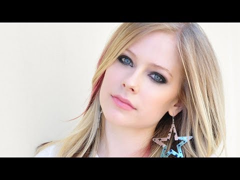 The Real Reason You Don't Hear From Avril Lavigne Anymore