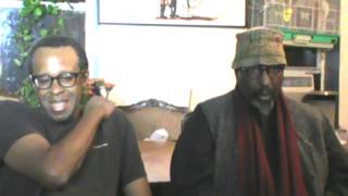 Matthew Shipp & William Parker On David S. Ware