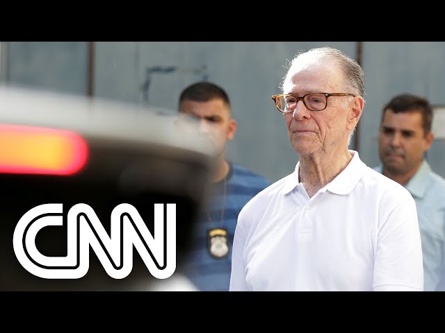 Ex-presidente do COB é condenado a 30 anos de prisão | NOVO DIA