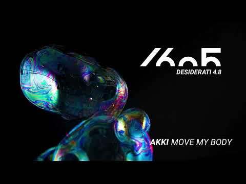 Video thumbnail for Move My Body