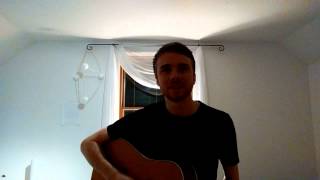 Connor covers Do You - Spoon, Traveling - Tennis