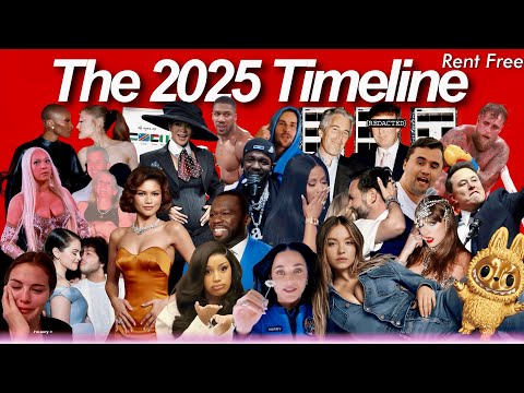 The 2025 RECAP