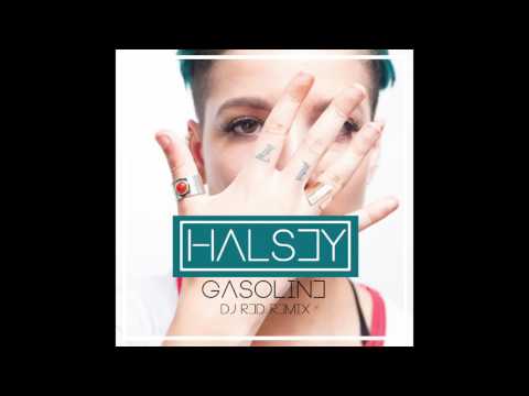 Halsey   Gasoline Dj Red Remix