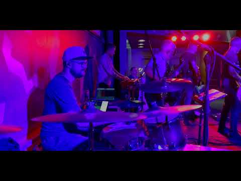 Mozaika Worship - Ty jsi můj chléb - 29.10.2023