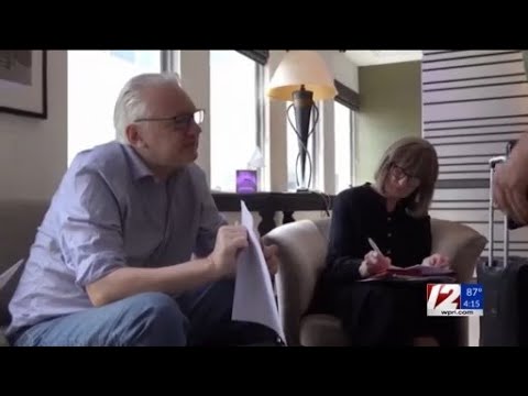 ‘Wikileaks’ founder soon to be a free man