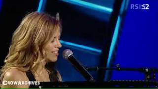 Sheryl Crow - &quot;I Shall Believe&quot; (LIVE, extended) with Doyle Bramhall II