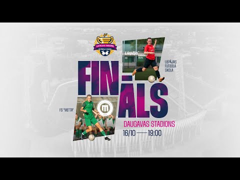 Liepājas FS sieviešu komanda pirms Latvijas kausa fināla