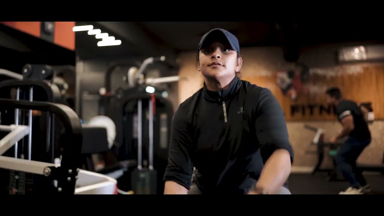 Teaser 2 | Women’s Day Special | Utkal Fitness Club | Unisex Gym | Bhubaneswar