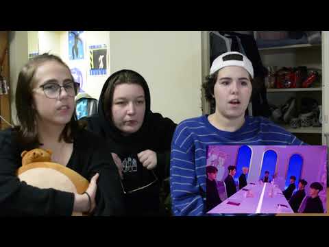 VAV - Spotlight(光) MV Reaction | REUNITED WITH OUR BOY AGAIN | Meanest Beans