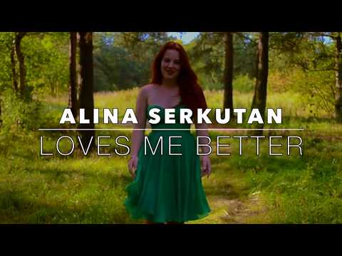 Felix Jaehn - Ain’t Nobody (Loves Me Better) ft. Jasmine Thompson - Cover by Alina Serkutan