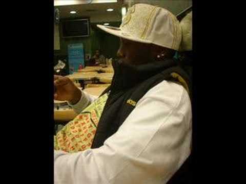 Don.G - Inspiração (Feat: Tarcio Kilamba)