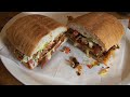 Chicago S Best Torta Taqueria San Juanito