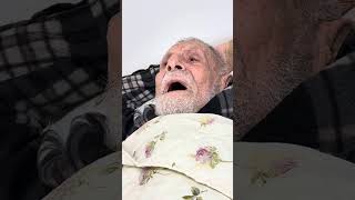 הרב חיים בן עטר מספר סיפורים מתוך דרשות ששמע בבל (רדיו כל האמת) - התמונה מוצגת ישירות מתוך אתר האינטרנט יוטיוב. זכויות היוצרים בתמונה שייכות ליוצרה. קישור קרדיט למקור התוכן נמצא בתוך דף הסרטון