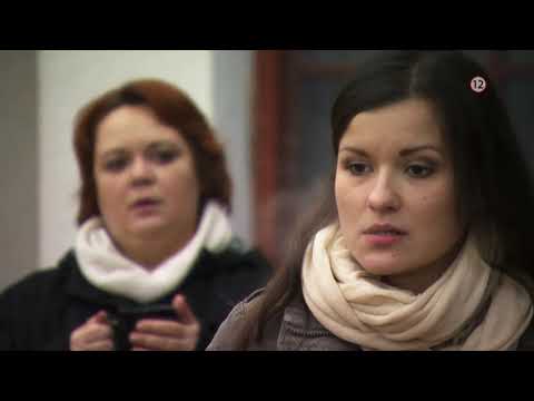 Rodinné prípady: Vlastná krv - v pondelok 11. 5. 2020 o 18:00 na TV Markíza