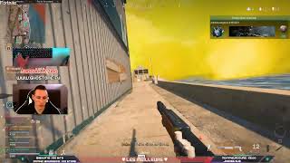 🔥 J-2 DEMENAGEMENT - Rebirth Island K/D 2.5