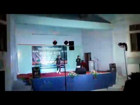 lil'john st feat Clara k.melita mara idol....live performance