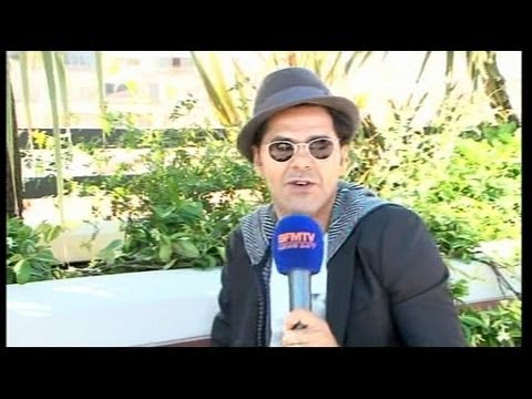 Festival de Cannes: le zapping du mardi 21 mai - 21/05