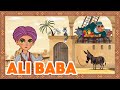 👱‍♀️ Masha's Tales 📚 Ali Baba 💎✨ (Episode 15) Masha and the Bear 2022