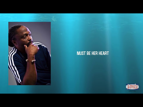 Jamix Productions Presents Triston Palma