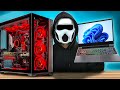 Laptop Vs Desktop Which Is Better