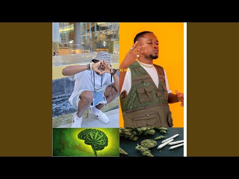 E CHOKE M (feat. Call my dealer yeye & Kazy) (E Choke me bro what you pop off and pass e choke me)
