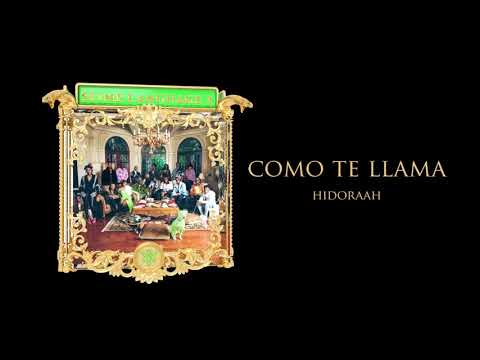 Young Stoner Life & HiDoraah - Como Te Llama [Official Audio]