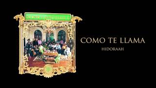 Young Stoner Life & HiDoraah - Como Te Llama [Official Audio]
