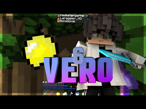 #8 VERO 6 ⚡ "Keine Goldäpfel?!" / #Telekom