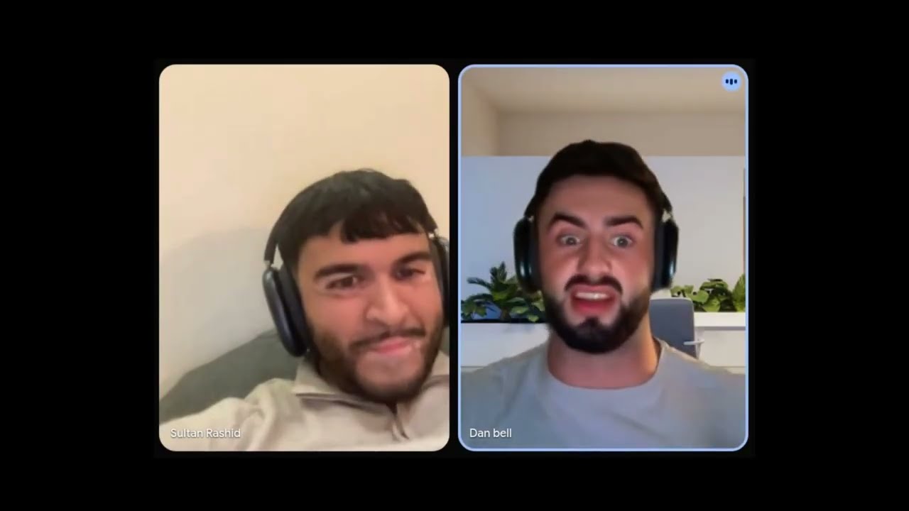 Recruitment Revenue Part 2 interview