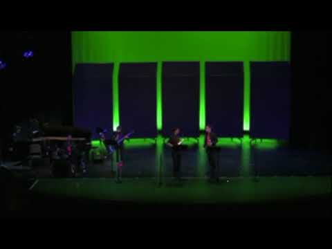 Culver City High School AVPA Jazz Combo - Culver City Unified School District