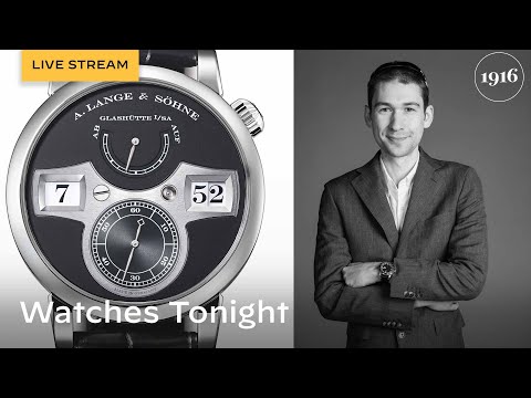 Dealer Disasters - Avoid These 8 Luxury Watch Outrages - YouTube