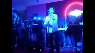 DEJAME O DAME AMOR&quot;