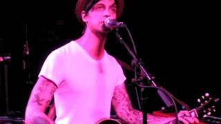 The Honorary Title-Cut Short @ Big Daddy&#39;s