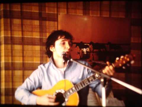 are you lonesome tonight (laughing). Elvis Presley